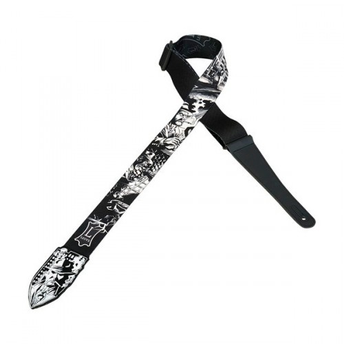 LEVYS MPNN2 SANGLE POLYESTER JOUEUR DE CARTES