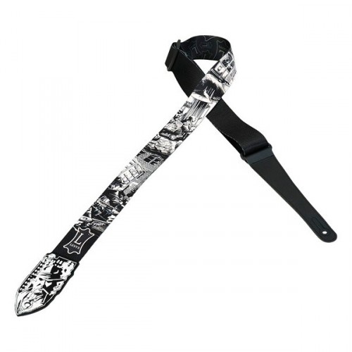 LEVYS MPNN2 SANGLE POLYESTER TRAMWAY