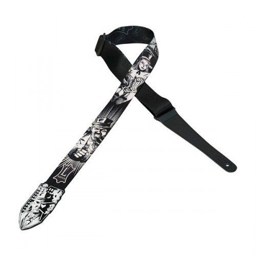 LEVYS MPNN2 SANGLE POLYESTER DANSEUSE