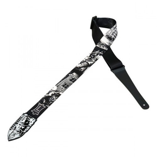 LEVYS MPNN2 SANGLE POLYESTER FUSILLADE