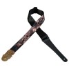 Photo LEVYS MPSP2 SANGLE POLYESTER STEAMPUNK DESIGN 006