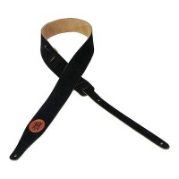 Photo LEVYS MS217 SANGLE DAIM BLACK