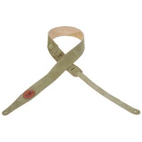 Photo LEVYS MS217 SANGLE DAIM GREEN