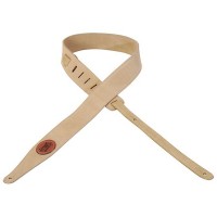 Photo LEVYS MS217 SANGLE DAIM SAND