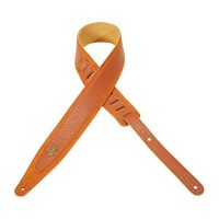 Photo LEVYS MS317CO SANGLE CUIR HONEY