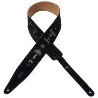 LEVYS MS317JAX SANGLE DAIM JAX SERIES