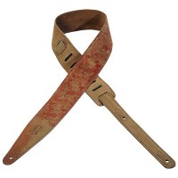 Photo LEVYS MS317SAD SANGLE DAIM SADIE DESIGN 003