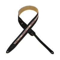 Photo LEVYS MSJ1 SANGLE DAIM BLACK