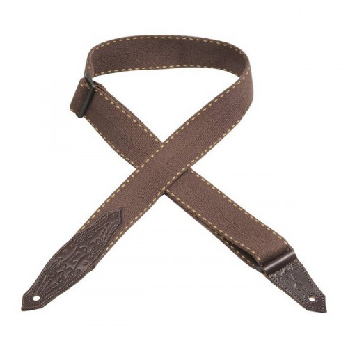 LEVYS MSSC80 SANGLE COTON GENRE COUNTRY BROWN