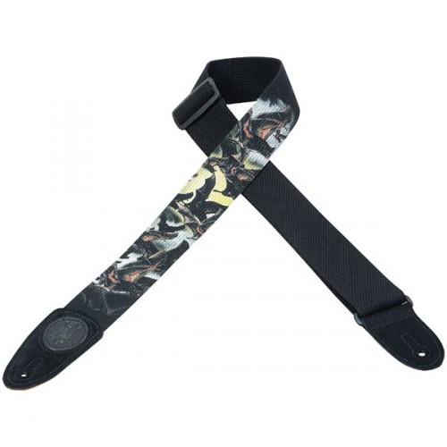 LEVYS MSSC8V SANGLE COTON URBAN PRINT DESIGN 006