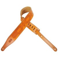 Photo LEVYS MV17HD02 SANGLE CUIR TAN