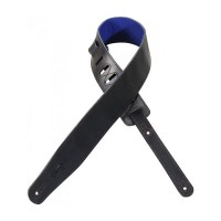 Photo LEVYS MVX26C SANGLE CUIR BLACK