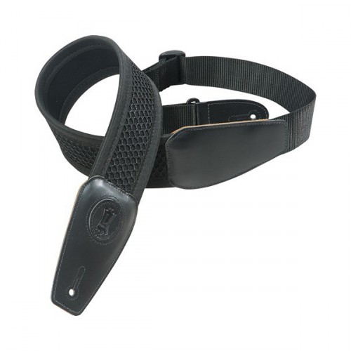 LEVYS PM4NP SANGLE NÉOPRÈNE BLACK