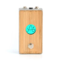 Photo ANASOUNDS FEED ME – BC108 SILICON FUZZ