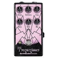 Photo EARTHQUAKER DEVICES - TRANSMISSER