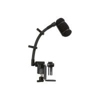 Photo AUDIO TECHNICA ATM350D BATTERIE