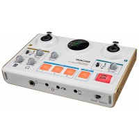 Photo TASCAM US-42 INTERFACE AUDIO USB