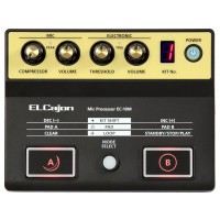 ROLAND EC-10M ELCAJON MIC PROCESSOR