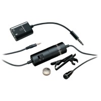 Photo AUDIO TECHNICA ATR3350IS