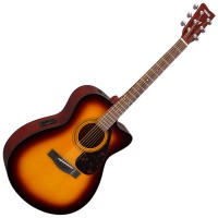 YAMAHA FSX315CTBS - TOBACCO BROWN SUNBURST