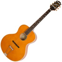 Photo EPIPHONE MASTERBILT CENTURY ZENITH VINTAGE NATURAL