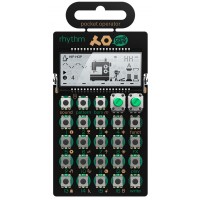 Teenage Engineering PO-12 Rhythm