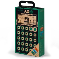 Photo TEENAGE ENGINEERING PO-10 SUPER SET