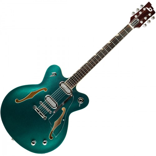 DUESENBERG GRAN MAJESTO CATALINA GREEN