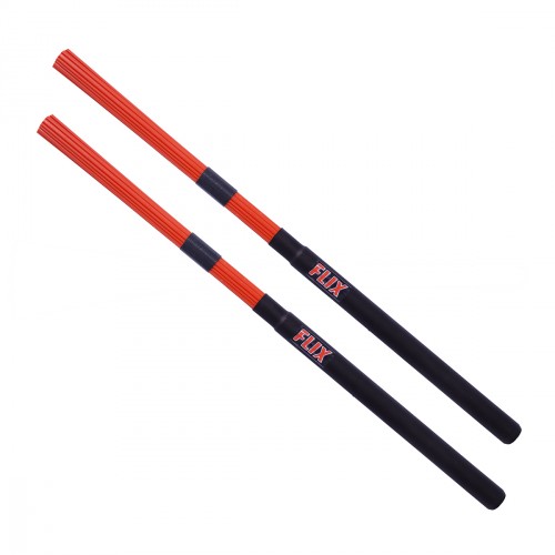 FLIX RODS ORANGE NYLON