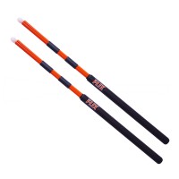 FLIX RODS AVEC OLIVE LIGHT NYLON