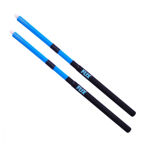 FLIX RODS AVEC OLIVE MEDIUM NYLON