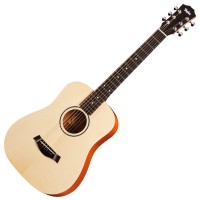 Photo TAYLOR BT1-E BABY 3/4 SPRUCE