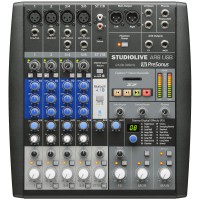 Photo PRESONUS STUDIOLIVE AR8