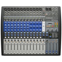 Photo PRESONUS STUDIOLIVE AR16