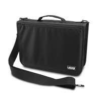 UDG U9983 DIGITAL WALLET LARGE NOIR ORANGE