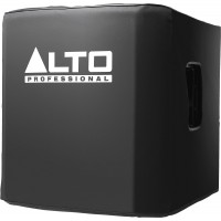 Photo ALTO PRO TS215SCOVER HOUSSE DE SUB TS215S