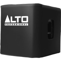 Photo ALTO PRO TS212SCOVER HOUSSE DE SUB TS212S