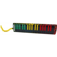 HOHNER AIRBOARD 37 RASTA