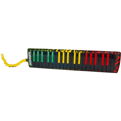 HOHNER AIRBOARD 37 RASTA