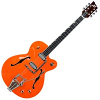 DUESENBERG GRAN ROYALE VINTAGE ORANGE