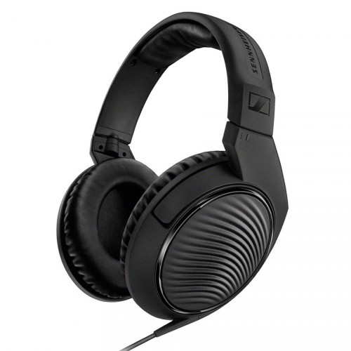 SENNHEISER HD 200 PRO