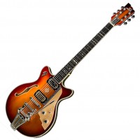 DUESENBERG ALLIANCE JOE WALSH GOLD-BURST