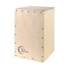 Photo AL ANDALUS CAJON FLAMENCO SOLEA NATUREL 