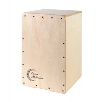 Photo AL ANDALUS CAJON FLAMENCO SOLEA NATUREL
