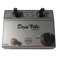 Photo FULLTONE MINI DEJA'VIBE CS-MDV-1
