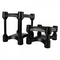 Photo ISOACOUSTICS ISO-L8R200 STAND ENCEINTE MONITORING (PAIRE)