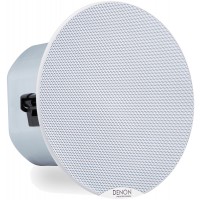 Photo DENON PRO DN-106S ENCEINTE 6.5" 120W 70/100V