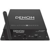 Photo DENON PRO DN-200WS HUB AUDIO WIFI