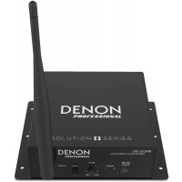 Photo DENON PRO DN-202WR RECEPTEUR AUDIO SANS FIL