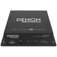 Photo DENON PRO DN-271HE EXTRACTEUR AUDIO HDMI / 7.1